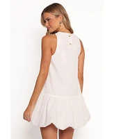 Petal and Pup Women's Zurich Mini Dress