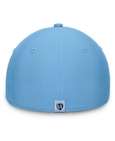 Fanatics Men's Sky Blue Sporting Kansas City Banner Flex Hat