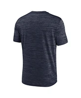 Nike Men's Navy Chicago Bears Velocity Performance T-Shirt