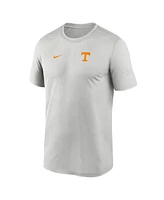 Nike Men's Tennessee Volunteers 2025 Sideline Small Logo Legend Performance T-Shirt