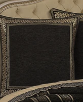 J Queen New York Laurenza European Sham, 26" x