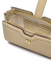 Radley London Kentucky Derby Minin Zip Top Crossbody Bag