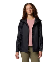 Columbia Women's Omni-Tech Arcadia Ii Rain Jacket