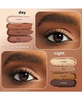 tarte Tartelette Toasted Palette