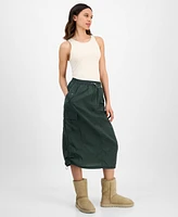 Ugg Women's Brynley Lightweight Midi Skirt