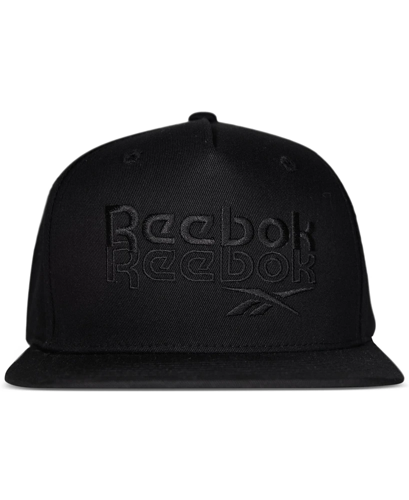 Reebok Men's Double Vision Cap