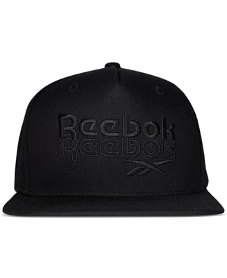 Reebok Men's Double Vision Cap