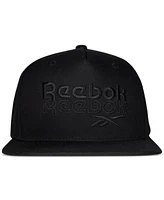 Reebok Men's Double Vision Cap
