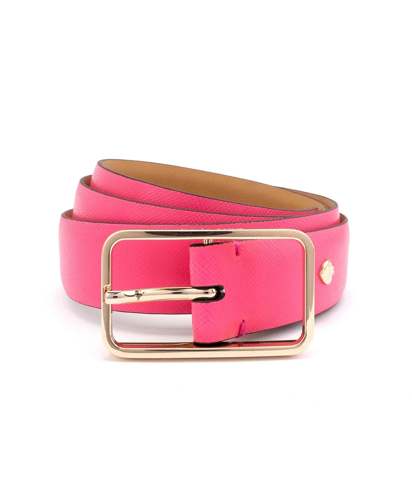 Kate Spade New York Women's 27mm Mel Belt