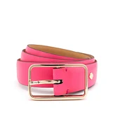 Kate Spade New York Women's 27mm Mel Belt