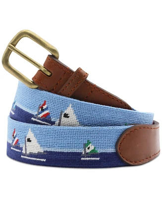 Smathers & Branson Men's Day Sailor Belt