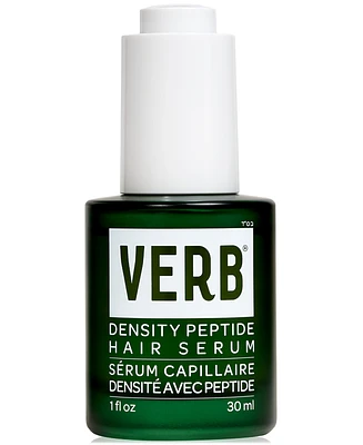 Verb Density Peptide Hair Serum, 1 oz.