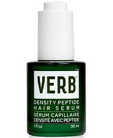Verb Density Peptide Hair Serum, 1 oz.