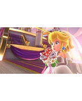 Nintendo Switch Super Mario Odyssey