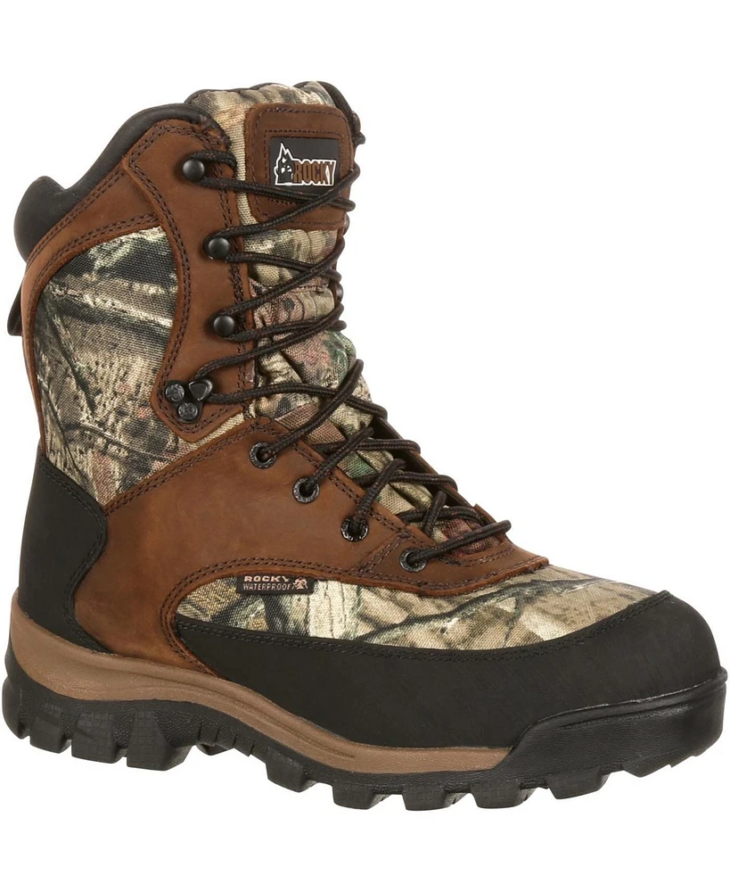 Rocky Men's Core Waterproof 800G Insulated Outdoor Boot