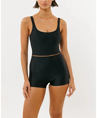 Biliblond Onepiece Shimi