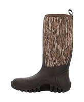 Muck Men's Mossy Oak Bottomland Fieldblazer Boot