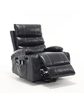 Electric Power Lift Recliner Chair for Elderly