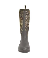 Muck Men's Mossy Oak Break-Up Country Fieldblazer Classic Boot