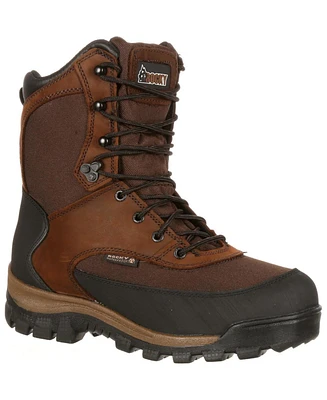 Rocky Men's Core Waterproof 800G Insulated Outdoor Boot