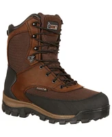 Rocky Men's Core Waterproof 800G Insulated Outdoor Boot