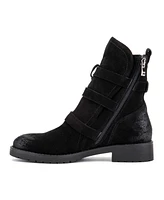 Women's Justin Dress Boots