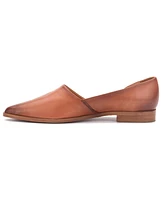 Women's Corinne Ballet Flats