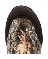 Rocky Men's Stryker Mossy Oak Country Dna 800G Insulated Pull-On Boot