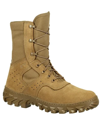 Rocky Men's S2V Enhanced Jungle Puncture Resistant Boot