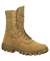 Rocky Men's S2V Enhanced Jungle Puncture Resistant Boot