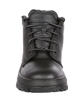 Rocky Tmc Women's Chukka Public Service Boot
