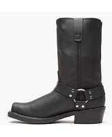Durango Men's Black Harness Boot