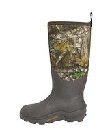 Muck Men's RealTREE Edge Woody Max Boot