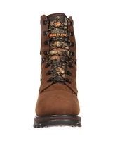 Rocky Men's Arctic BearClaw Gore-tex Waterproof 1400G Insulated Camo Boot