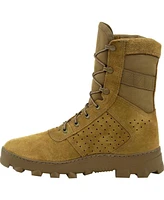 Rocky Men's Usmc Tropical Puncture Resistant Boot