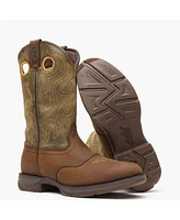 Durango Men's Rebel by Brown Saddle Western Boot