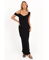 Petal and Pup Women's Kamryn Midi Dress