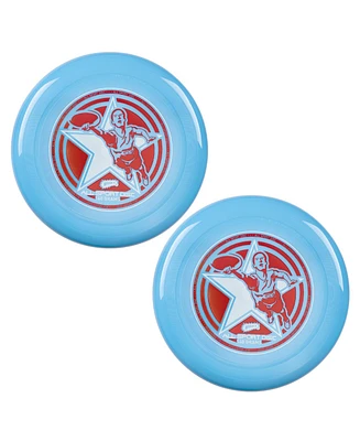 Wham-o Frisbee All Sport 140g Flying Disc, for Outdoor Activities -2 Pack