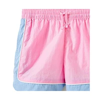 Cotton On Little Girls Nala Woven Short