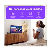 40" Class Select Series Full Hd Led Smart Tv - 40R3C5