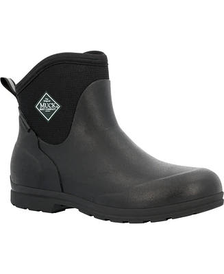 Muck Men's Originals Excursion Pull On Ankle Boot