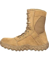 Rocky Men's S2V Composite Toe Tactical Military Boot