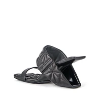 United Nude Womens Loop Hi Puffy