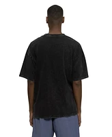 Maui and Sons Men's Tribal Mineral Short Sleeve T-shirt