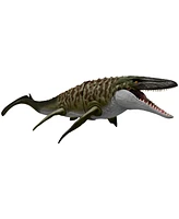 Jurassic World Rebirth Bite N Blast Mosasaurus Action Figure Playset