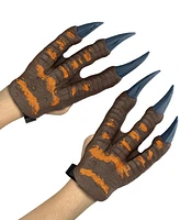 Jurassic World Rebirth Spinosaurus Battle Claws, Costume Dinosaur Role Play Handwear