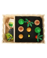 Legler Usa Vegetable Garden Complete Playset