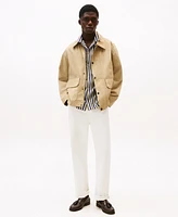 Tommy Hilfiger Men's Relaxed-Fit River Jeans