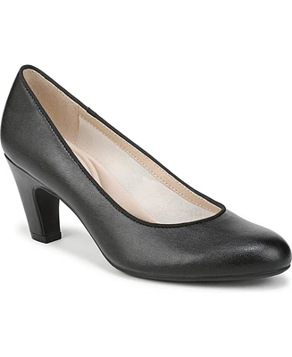 LifeStride Women's Parigi-Plus Dress Pumps