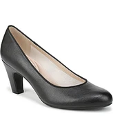 LifeStride Women's Parigi-Plus Dress Pumps